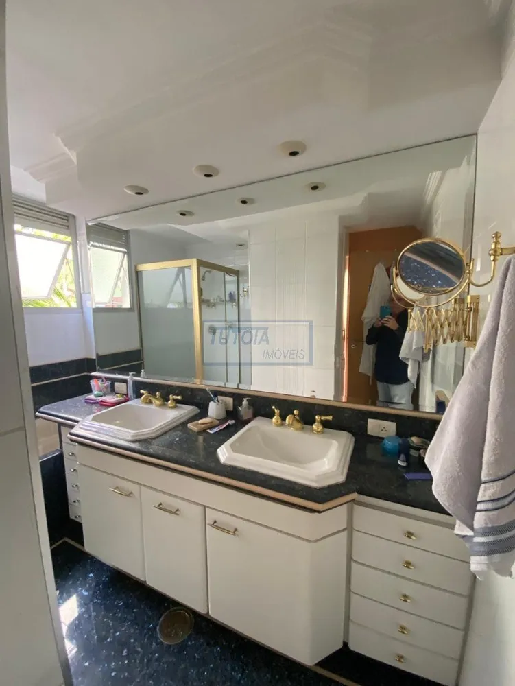 Apartamento, 4 quartos, 210 m² - Foto 12