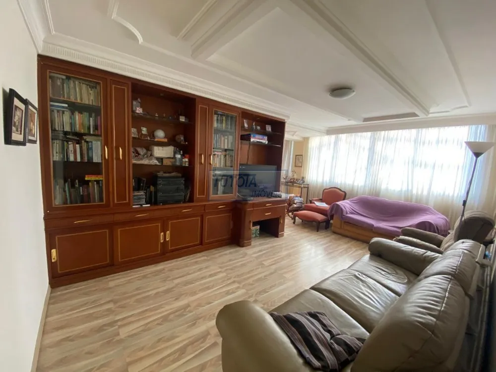 Apartamento, 4 quartos, 210 m² - Foto 10