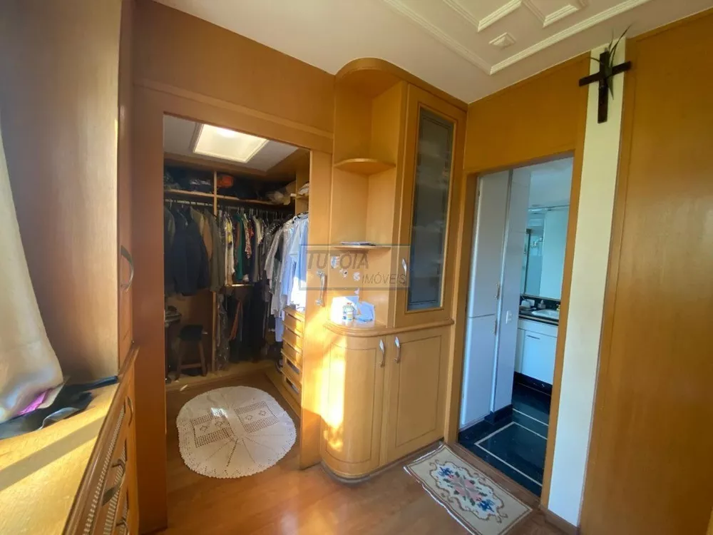 Apartamento, 4 quartos, 210 m² - Foto 3