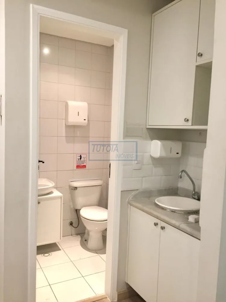 Sala-Conjunto, 42 m² - Foto 11