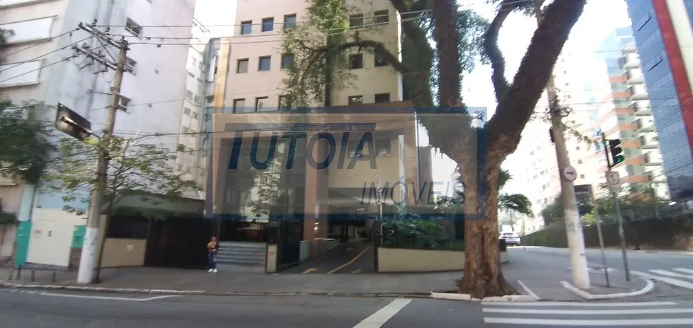 Sala-Conjunto, 42 m² - Foto 2