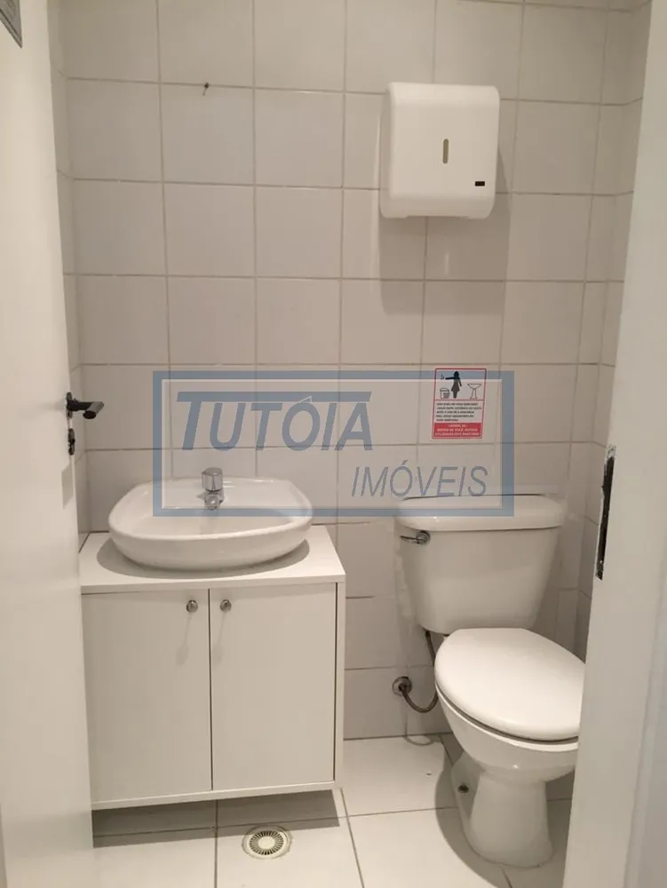 Sala-Conjunto, 42 m² - Foto 6