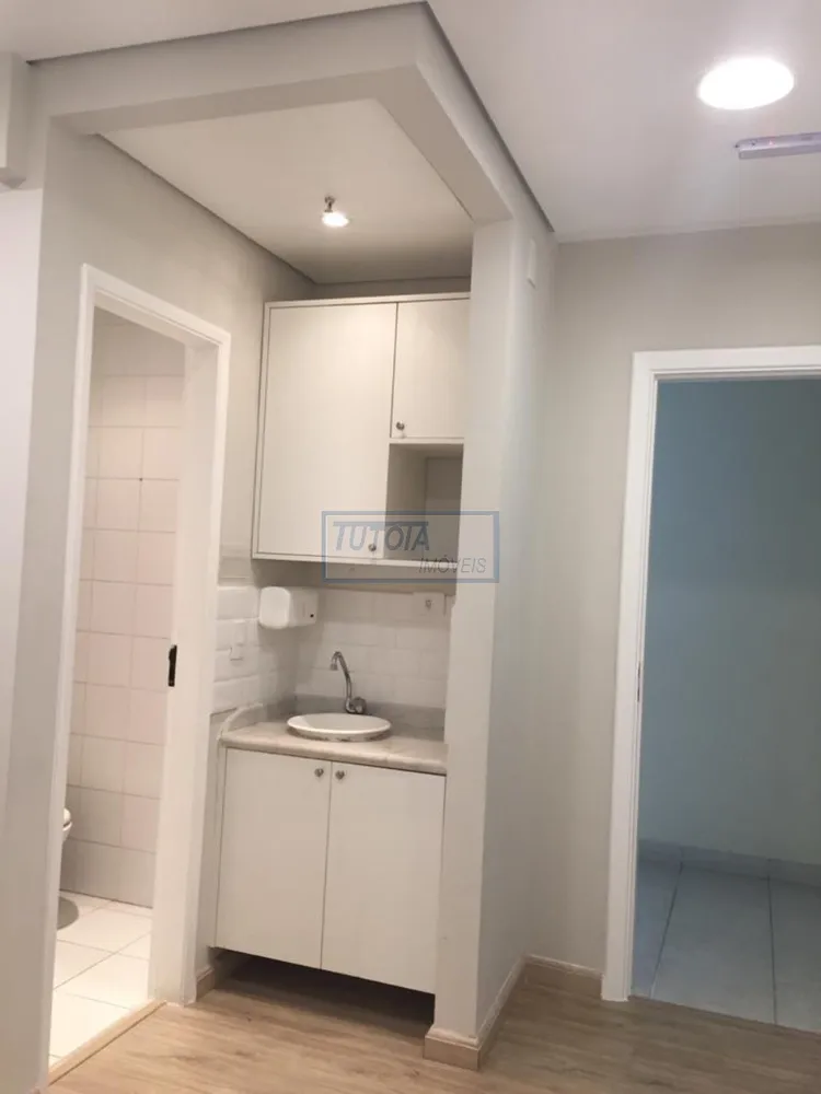 Sala-Conjunto, 42 m² - Foto 8