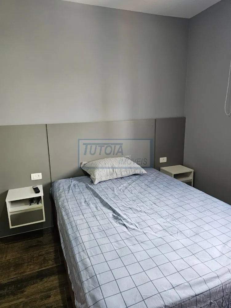 Flat/Apart Hotel, 1 quarto, 42 m² - Foto 7