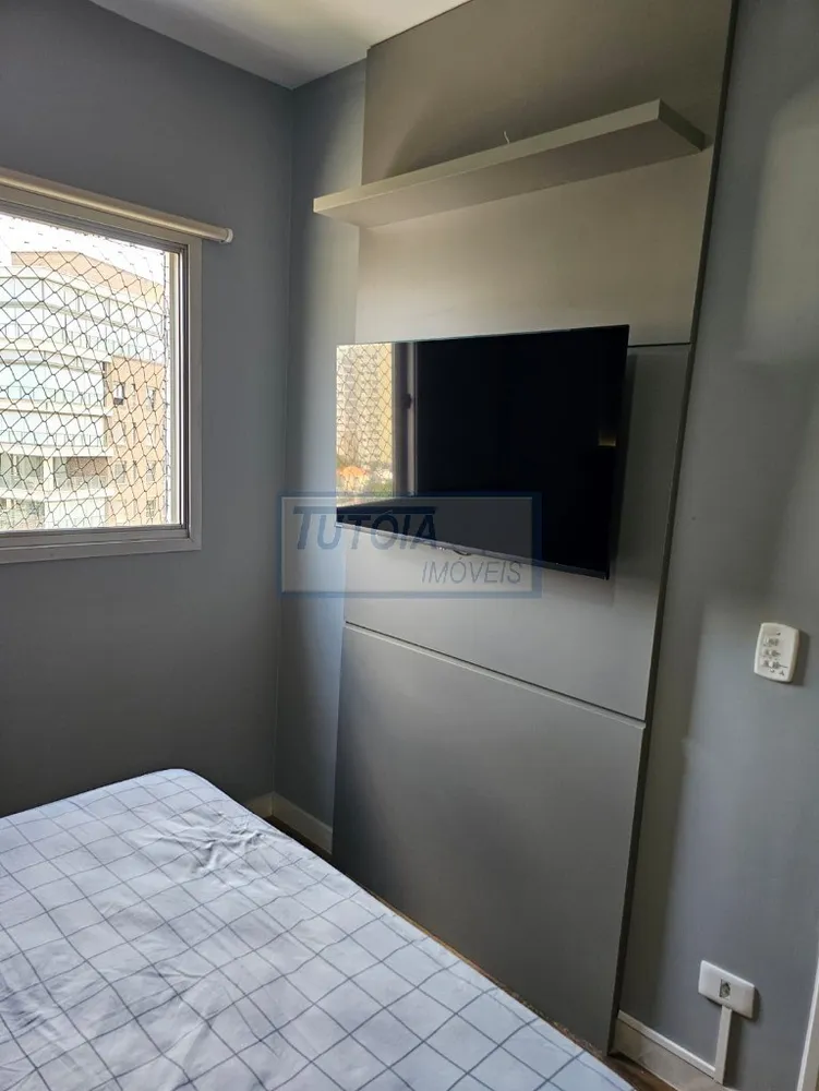 Flat/Apart Hotel, 1 quarto, 42 m² - Foto 3