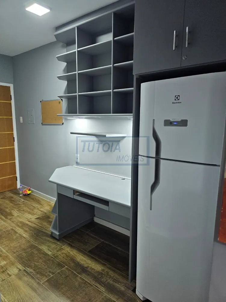 Flat/Apart Hotel, 1 quarto, 42 m² - Foto 8