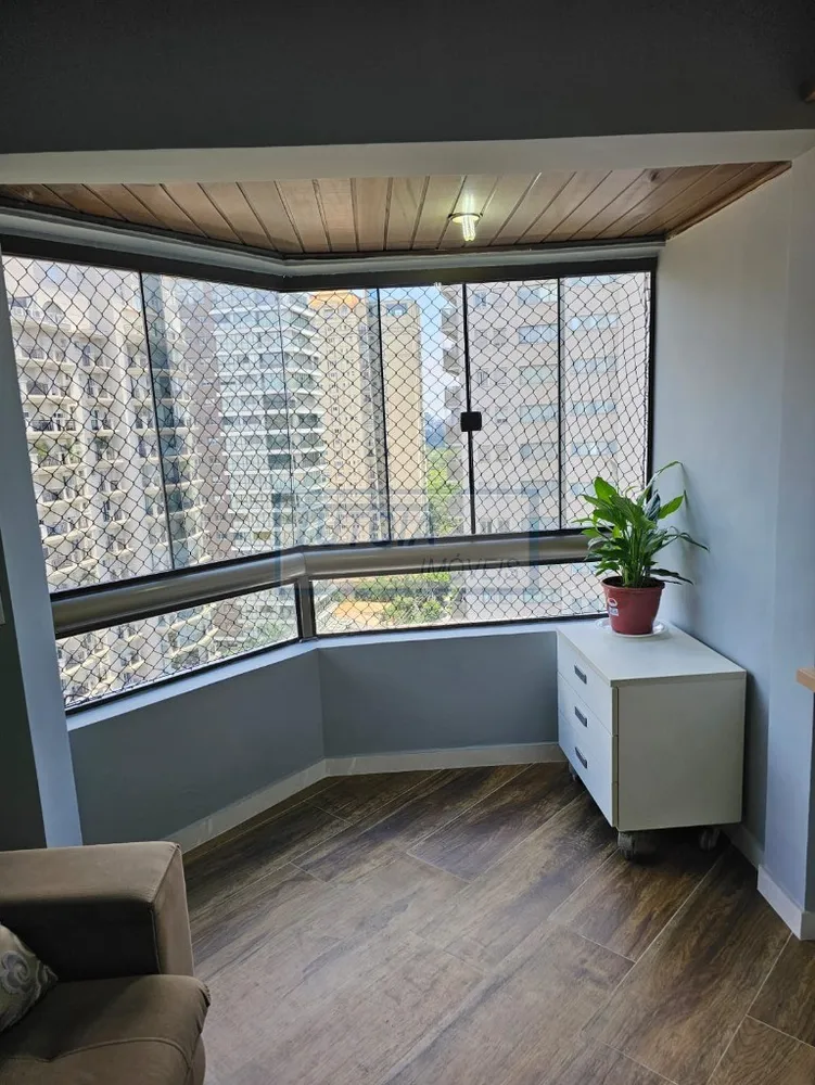 Flat/Apart Hotel, 1 quarto, 42 m² - Foto 13
