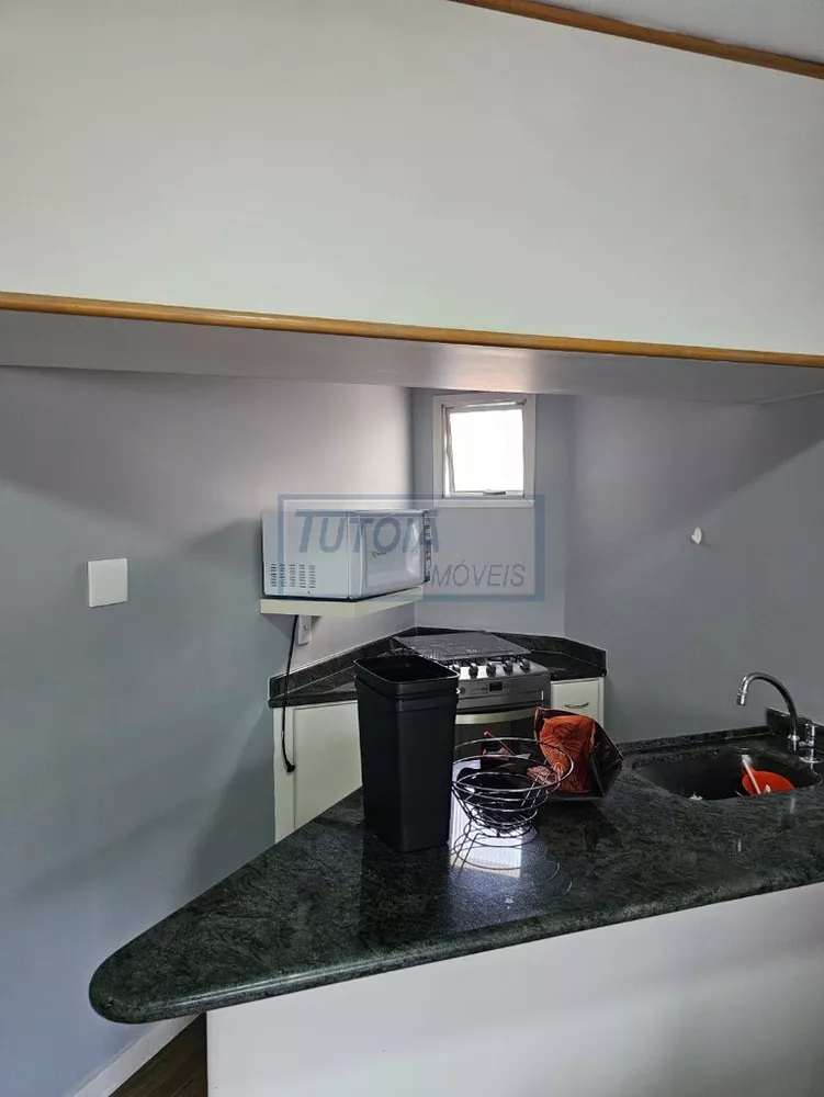 Flat/Apart Hotel, 1 quarto, 42 m² - Foto 2