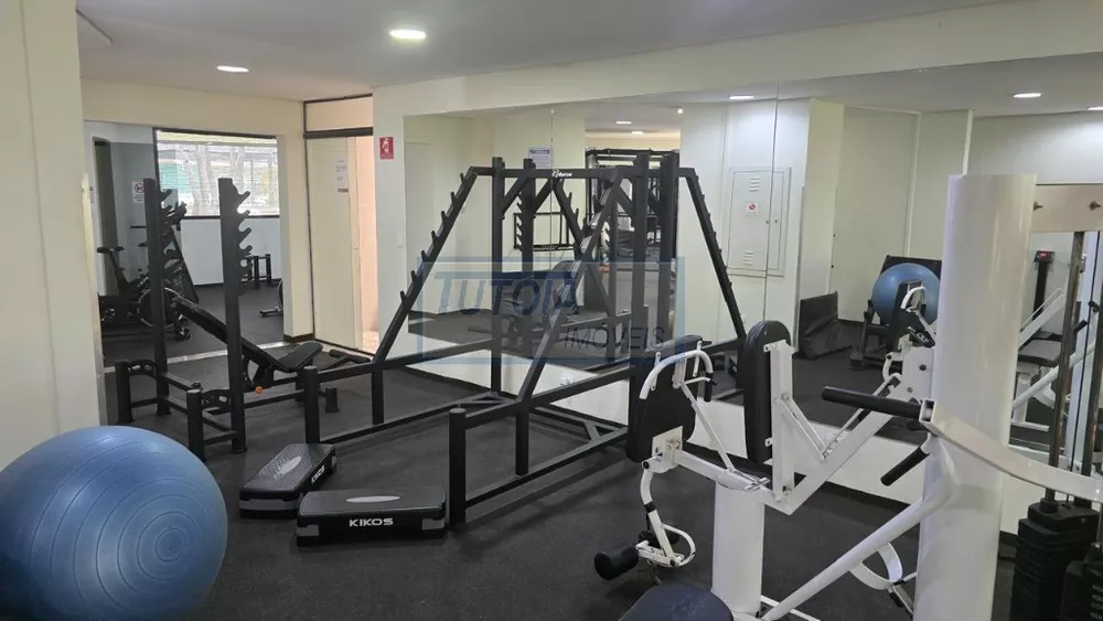 Flat/Apart Hotel, 1 quarto, 42 m² - Foto 4