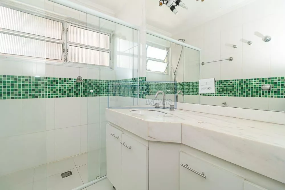 Apartamento, 3 quartos, 124 m² - Foto 2
