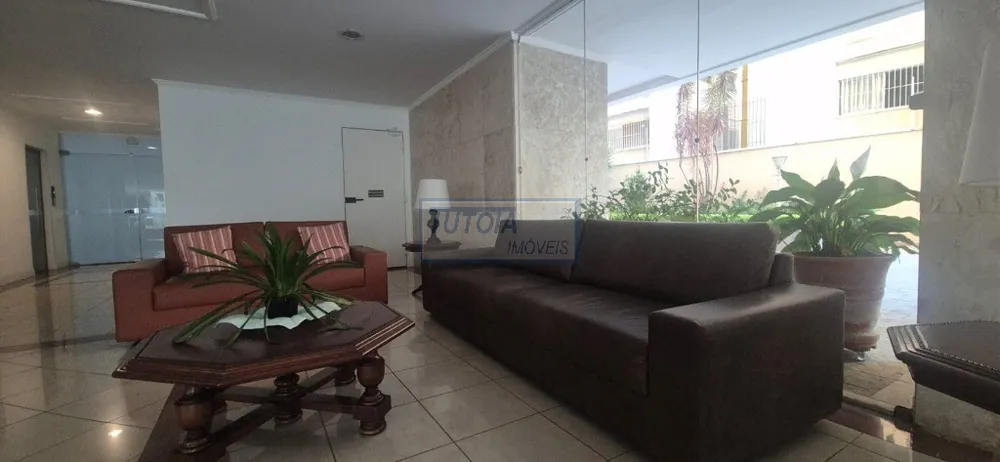 Apartamento, 3 quartos, 120 m² - Foto 13