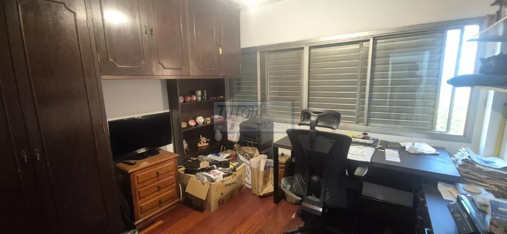 Apartamento, 3 quartos, 120 m² - Foto 3