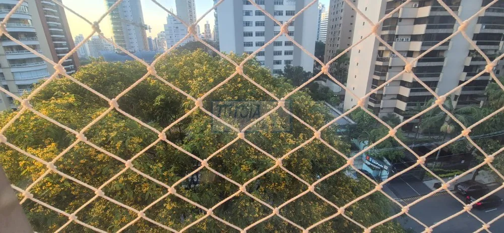 Apartamento, 3 quartos, 120 m² - Foto 1