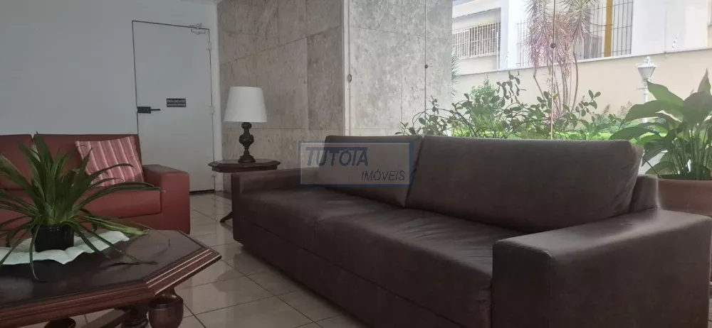 Apartamento, 3 quartos, 120 m² - Foto 1