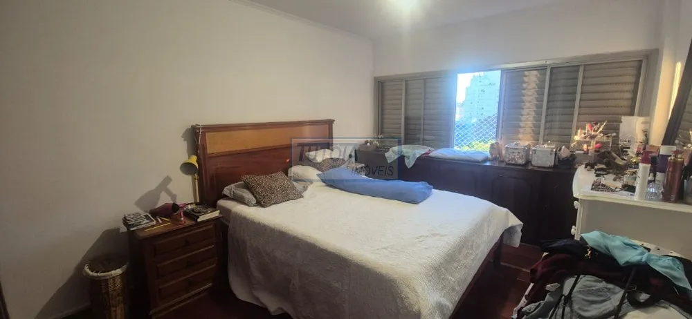 Apartamento, 3 quartos, 120 m² - Foto 6