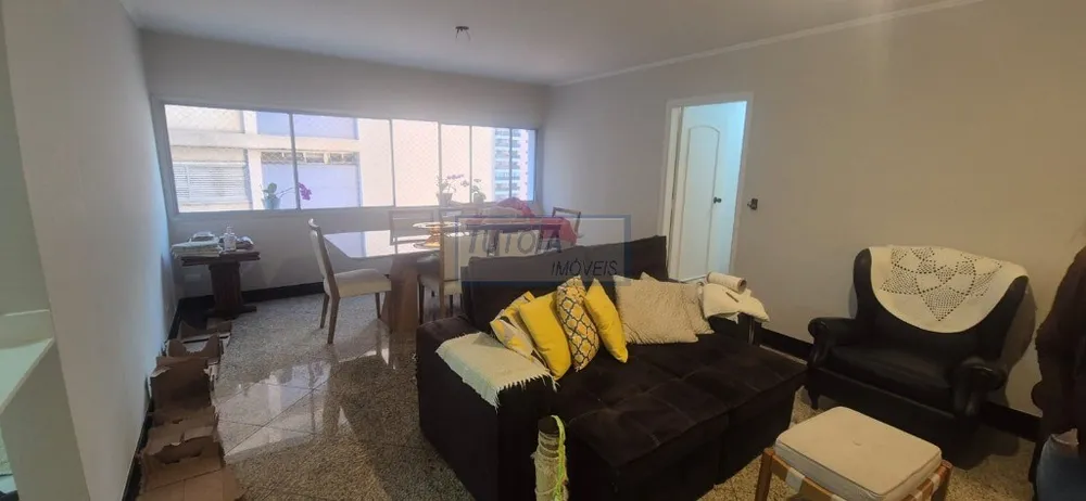 Apartamento, 3 quartos, 120 m² - Foto 2