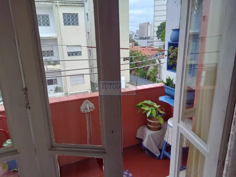Apartamento, 2 quartos, 92 m² - Foto 2
