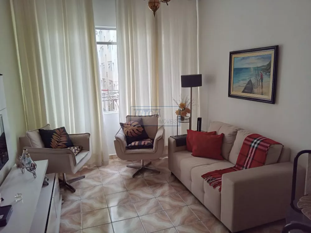 Apartamento, 2 quartos, 92 m² - Foto 1