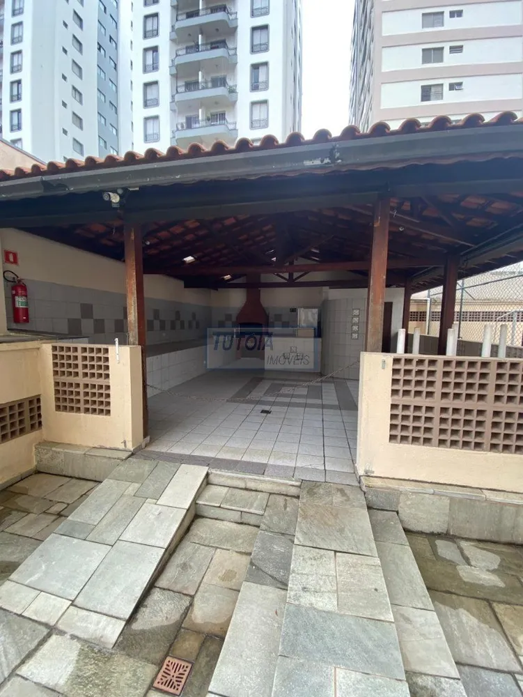 Apartamento, 3 quartos, 120 m² - Foto 1