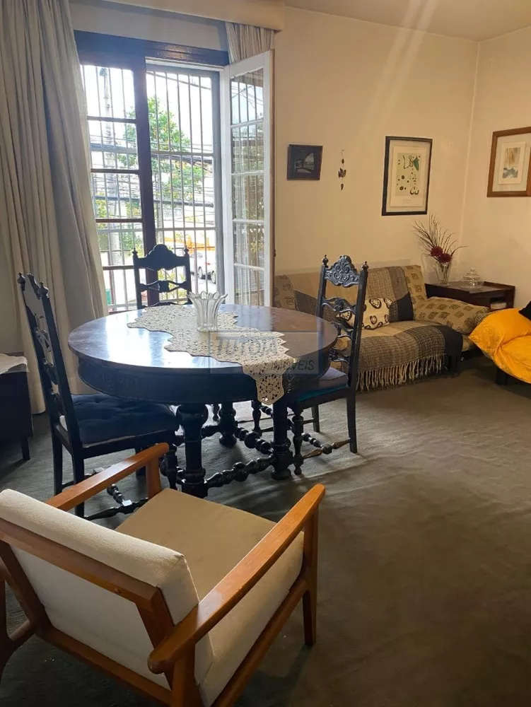 Apartamento, 3 quartos, 108 m² - Foto 4