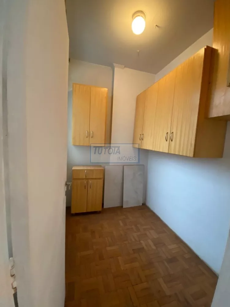 Apartamento, 3 quartos, 148 m² - Foto 2
