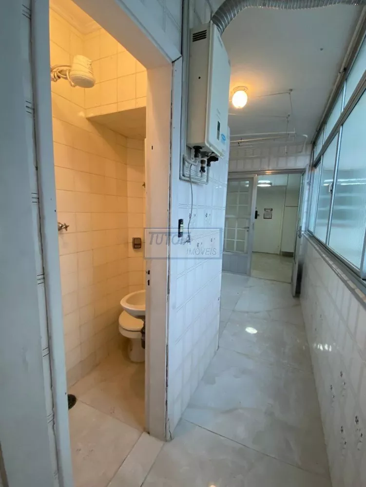 Apartamento, 3 quartos, 148 m² - Foto 4