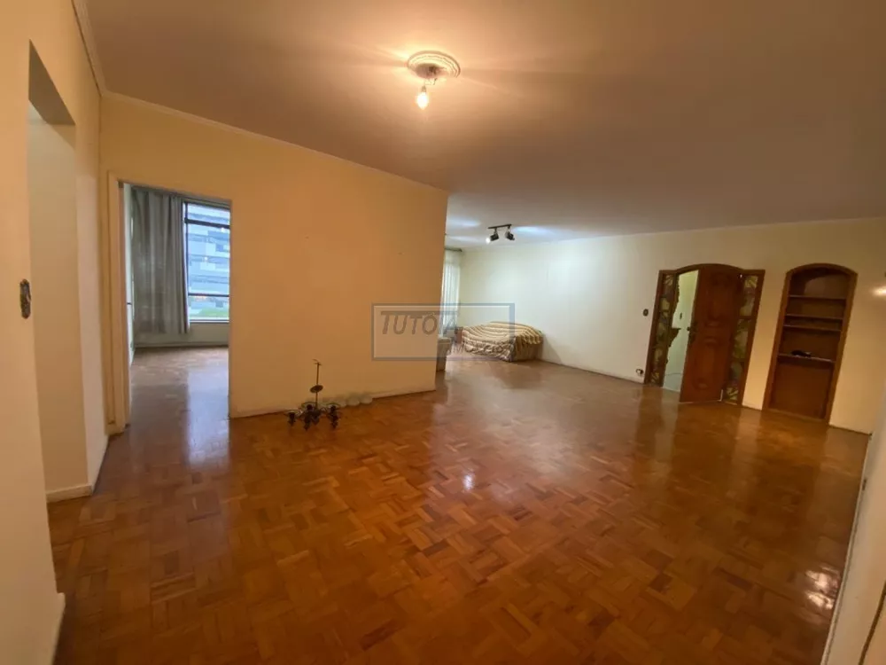 Apartamento, 3 quartos, 148 m² - Foto 1