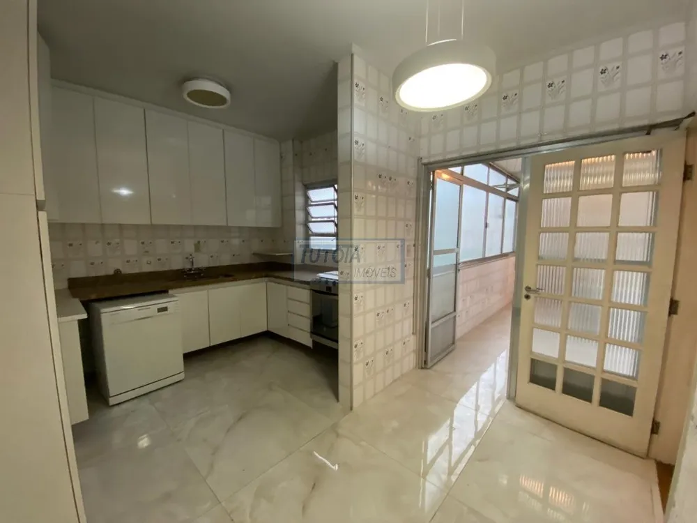 Apartamento, 3 quartos, 148 m² - Foto 7