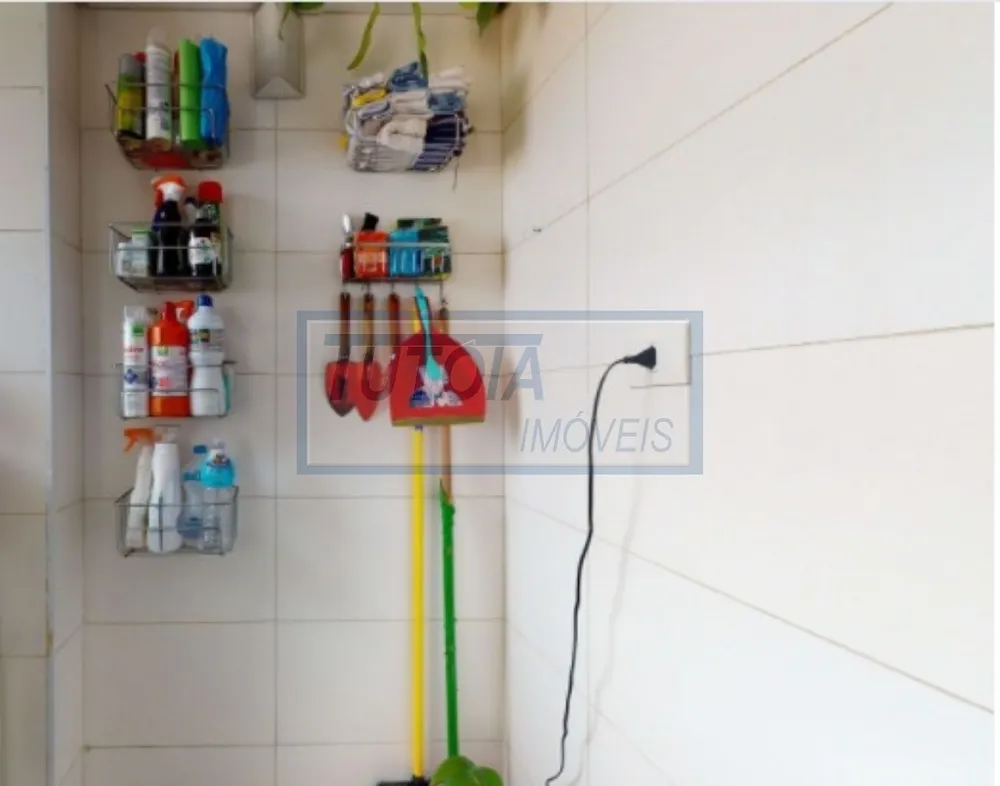 Apartamento, 1 quarto, 35 m² - Foto 13