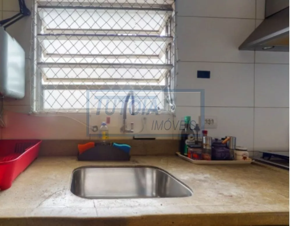 Apartamento, 1 quarto, 35 m² - Foto 3