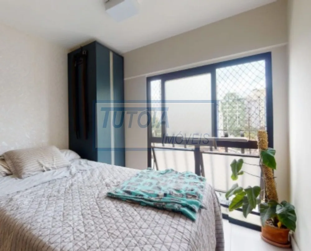 Apartamento, 1 quarto, 35 m² - Foto 14