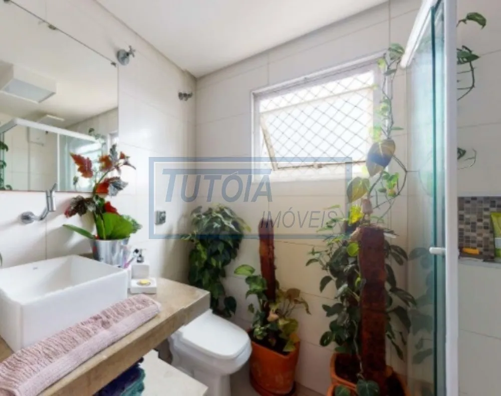 Apartamento, 1 quarto, 35 m² - Foto 9