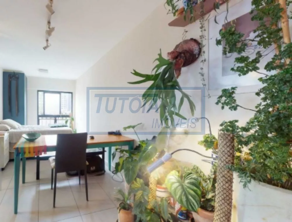 Apartamento, 1 quarto, 35 m² - Foto 4
