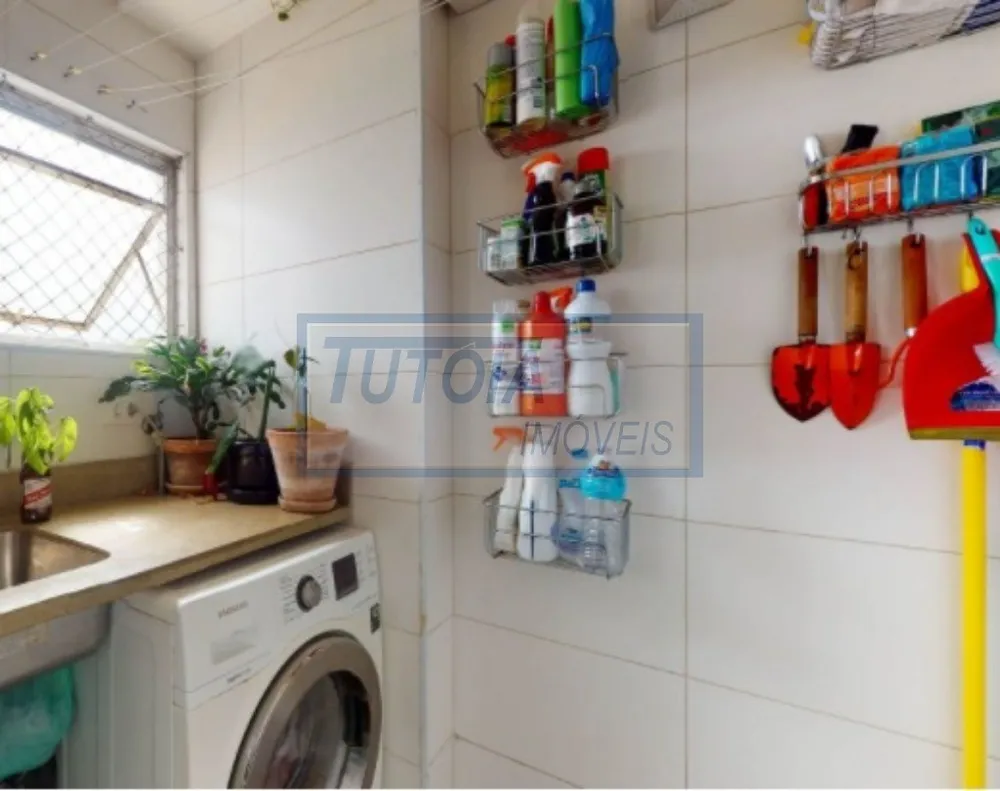 Apartamento, 1 quarto, 35 m² - Foto 11