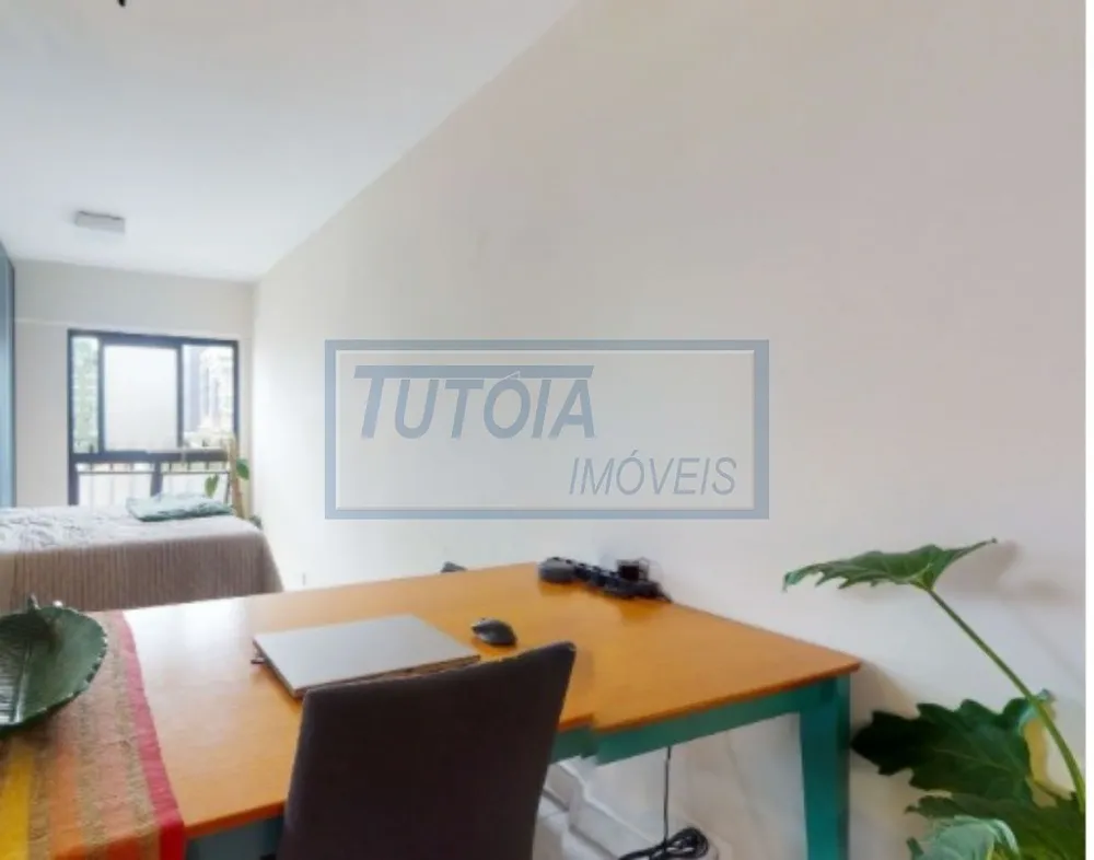 Apartamento, 1 quarto, 35 m² - Foto 10