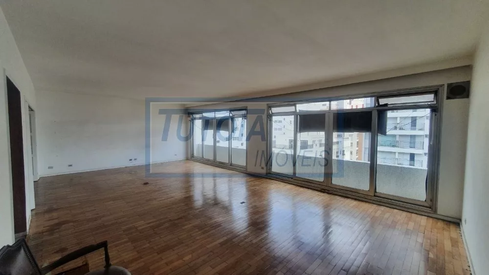 Apartamento à venda com 3 quartos, 300m² - Foto 3