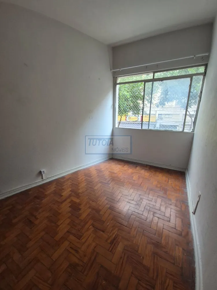 Kitnet-Studio, 33 m² - Foto 1