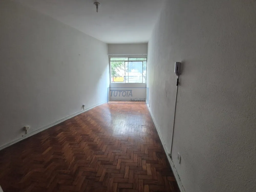 Kitnet-Studio, 33 m² - Foto 1