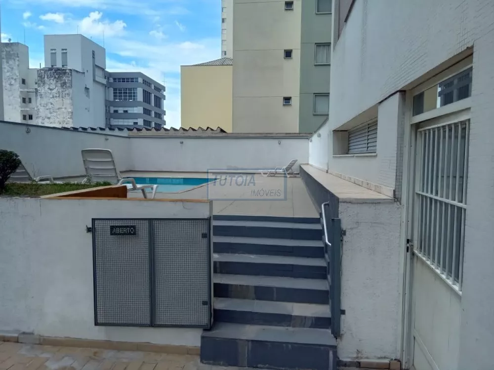 Apartamento, 2 quartos, 67 m² - Foto 3