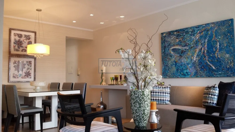 Apartamento, 3 quartos, 74 m² - Foto 3