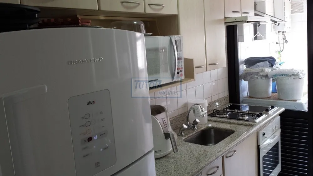 Apartamento, 3 quartos, 74 m² - Foto 7