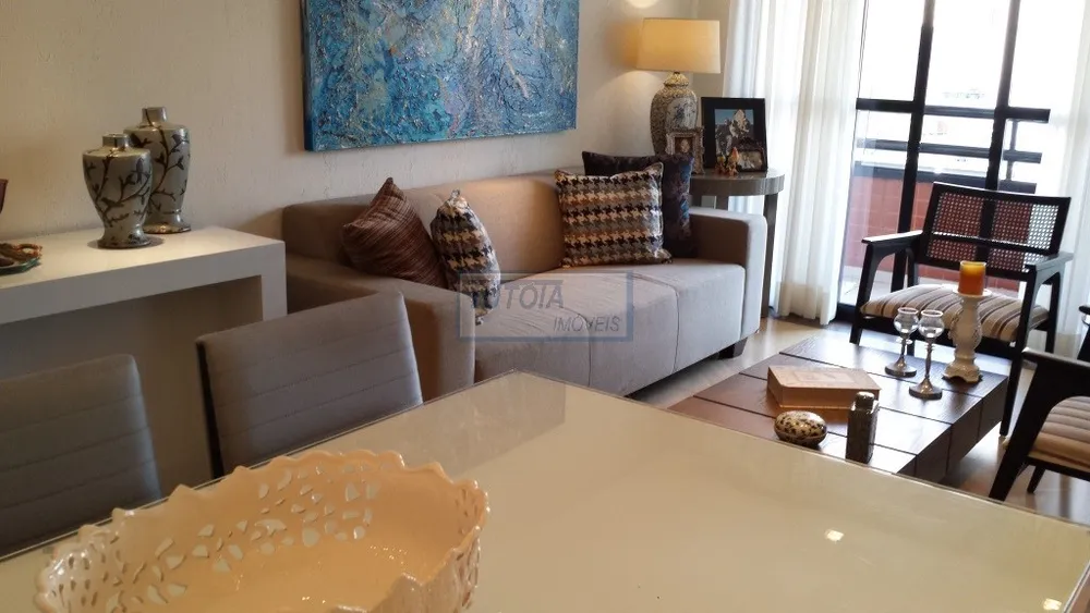 Apartamento, 3 quartos, 74 m² - Foto 1