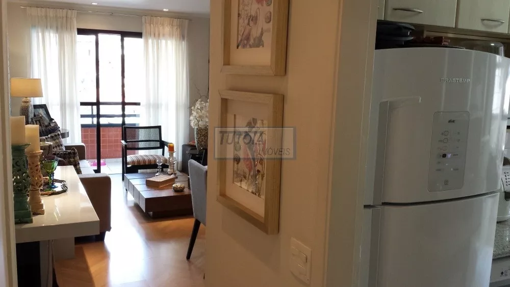 Apartamento, 3 quartos, 74 m² - Foto 4