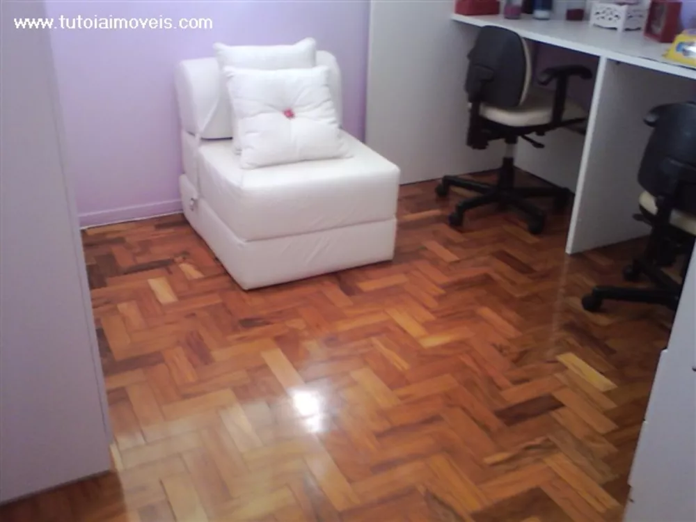 Apartamento, 3 quartos, 110 m² - Foto 12