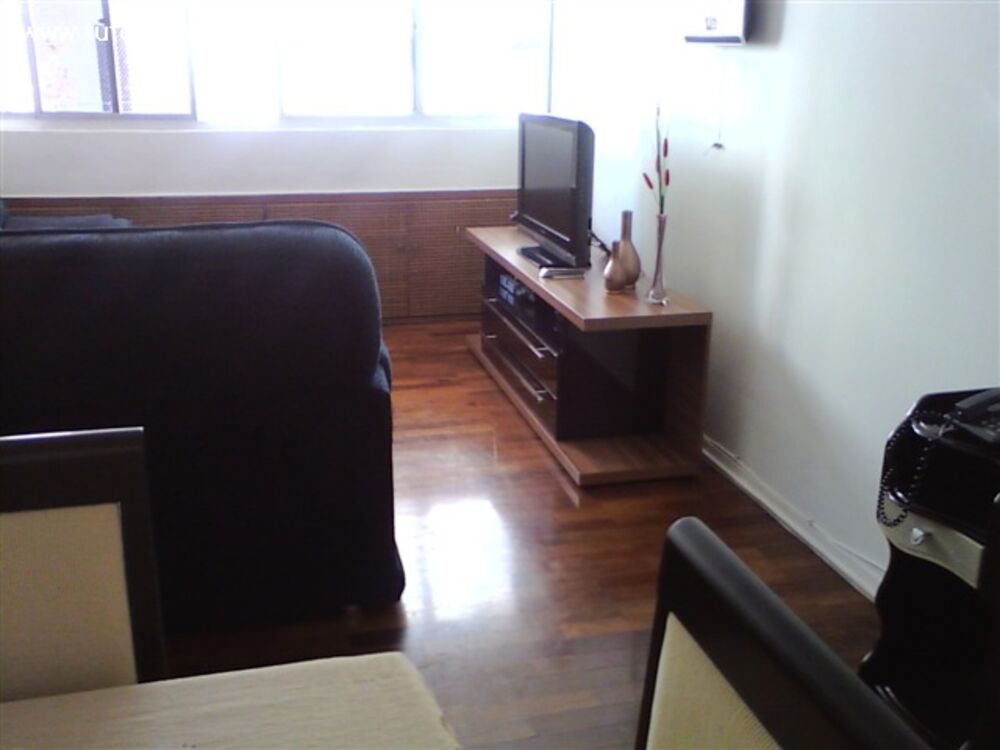 Apartamento, 3 quartos, 110 m² - Foto 2