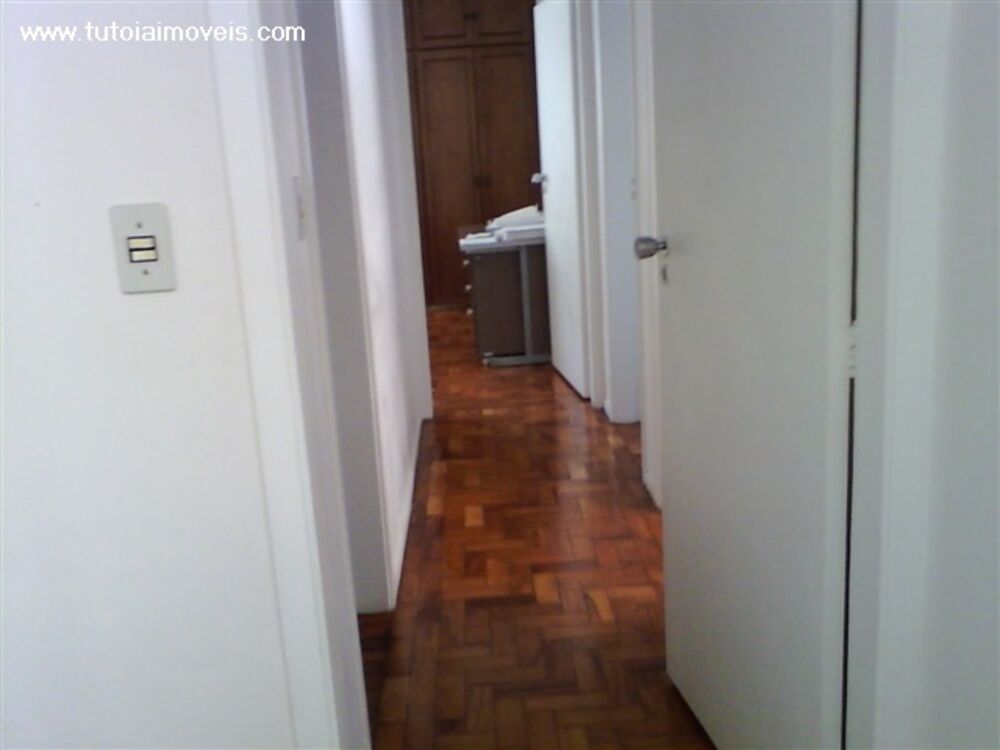 Apartamento, 3 quartos, 110 m² - Foto 3