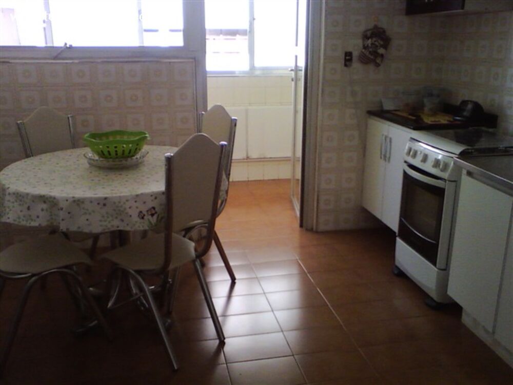 Apartamento, 3 quartos, 110 m² - Foto 1