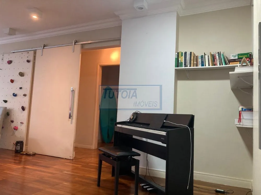 Apartamento, 4 quartos, 140 m² - Foto 6