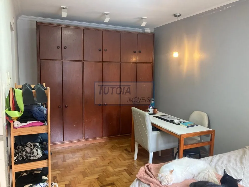 Apartamento, 4 quartos, 140 m² - Foto 3
