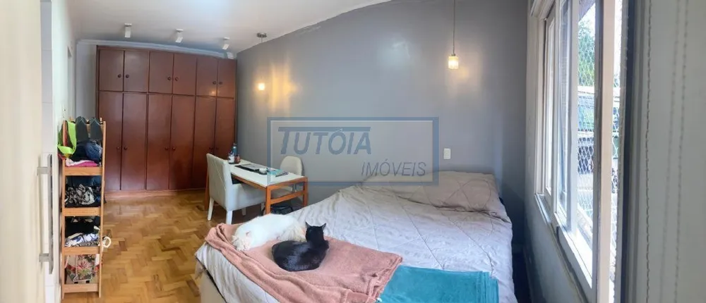 Apartamento, 4 quartos, 140 m² - Foto 10